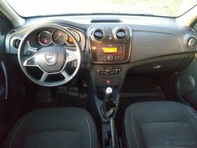 Dacia Logan MCV (2019) - 5