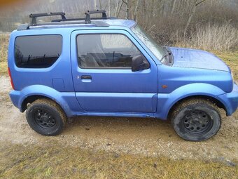 Suzuki Jimmy - 5