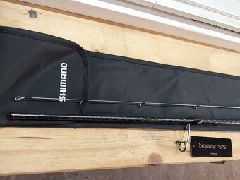 Shimano Soare SS - UL vlepovana spicka - 5
