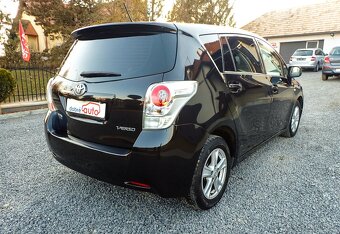 TOYOTA VERSO 2.0 D -125PS- WEBASTo-KAMERA-DIGIKLIMA- - 5