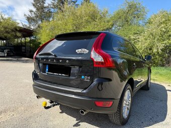 Predám Volvo XC60 D4 Inscription - 5