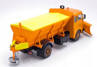 Jelcz 325 pluh 1:43 - 5
