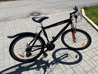 Horský bicykel Kenzel Shade - 5