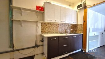 CREDA | prenájom komerčného priestoru 146 m2, Nitra - 5