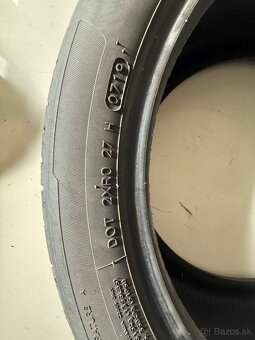 predam Hankook 255/45 R18 91W Ventus S1 evo2 - 5