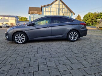 Predam Hyundai I40 1.7 diesel automat - 5