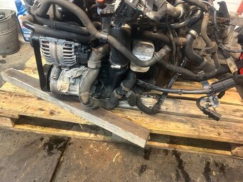 motor CFGB - 5
