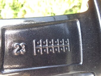 5x112 R18 orig.Skoda Karoq Seat Ateca VW aludisky - 5