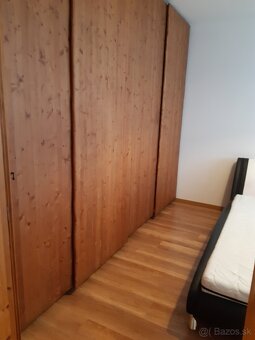 Dám do prenájmu veľký 2 izb. byt Sever, Odborárska ul. - 5