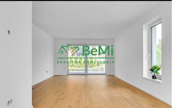 4 izb. bungalov, ktorý vyrastie na Šalgovíku - 5