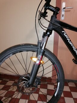 predam pánsky horsky bicykel GENESIS - 5
