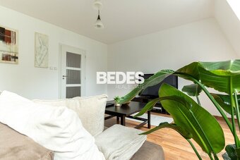 BEDES | Útulný 3-izbový byt so súkr. dvorom +loggia, Trenčín - 5