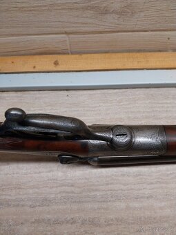 HISTORICKA LANKASTROVA BIXKA - 5