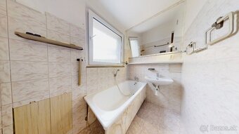 Predaj 3 izbový byt s lodžiou - Martin-Košuty (73 m2) - 5