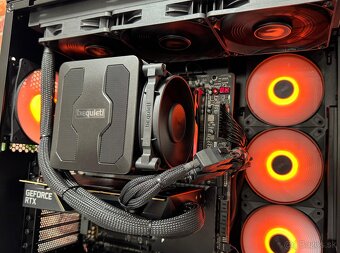 Ryzen 9 9950X3D\48GB\RTX 4090\SSD\1600W Zdroj - 5