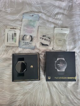 Huawei watch gt 2 pro - 5