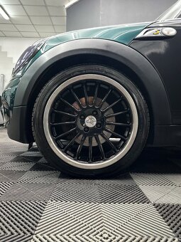 Mini Cooper S 128kw - 5