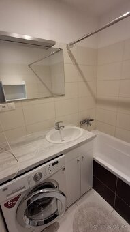 2izbový byt na prenájom - 5