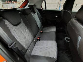 Corsa 1.2 - 5