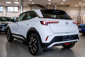 Opel MOKKA EDITION 1,2T 100k MT6 - 5