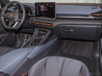 Cupra Terramar 1.5eTSI DSG ODPOČET DPH - 5