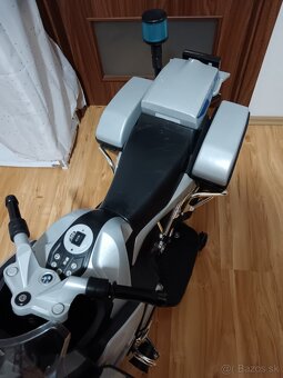Predám motorku - 5