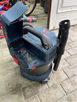 Vysávač bosch 18v-10 - 5