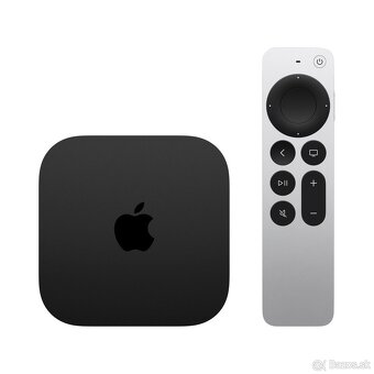 Apple TV 4K 2022 128 GB - 5