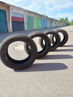 Predám nové letné pneumatiky Sebring 205/55 R16 – DOT 2022 - 5