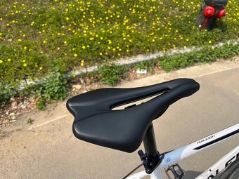Cestný bicykel Raleigh - 5