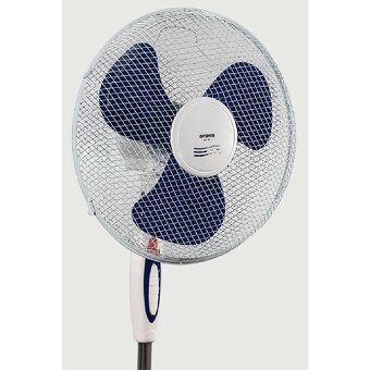 Ventilátor - 5