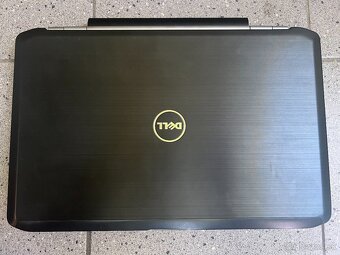 Dell E5520 / intel i5-2520M / 8GB RAM / 256GB SSD / 15.6" - 5