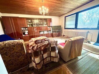 Na predaj veľký rodinný dom priamo v Banskej Štiavnici - 5