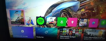 Predám xbox one s z účtom - 5
