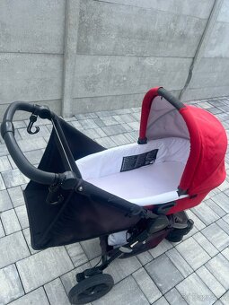 Britax b-motion 4 plus - 5