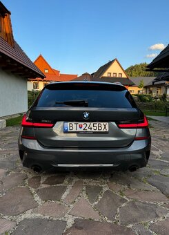 BMW G21 320d Touring xDrive M-packet - 5