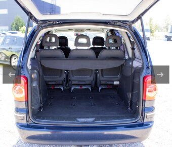 Sharan-1,9TDi,85kW. - 5