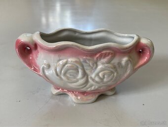 Porcelánové vázičky - 5