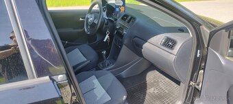 Volkswagen polo - 5