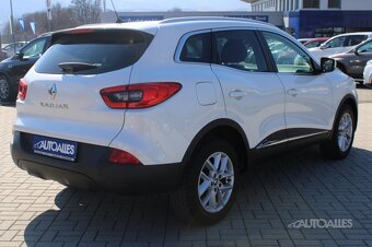 Renault Kadjar 1,2 TCe 96 kW - 5