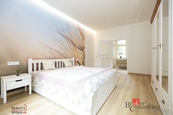 Nádherný 3 izbový byt na prenájom, Kompletná rekonštrukcia, - 5