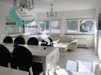 Exkluzívne na predaj luxusná vila 3x apartmán len 70 od mora - 5