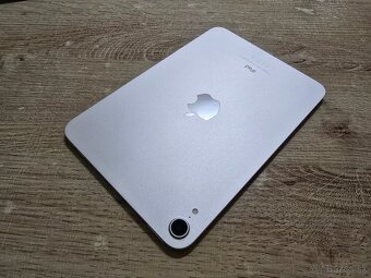 Ipad mini 6 64gb plnefunkcny v super stave k tabletu priklad - 5