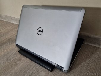 ▼Dell Latitude E6440 - 14" / i5-4310M / 8GB / SSD / ZÁR▼ - 5