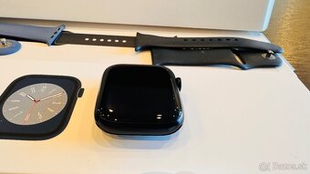 Apple watch 8 - 5