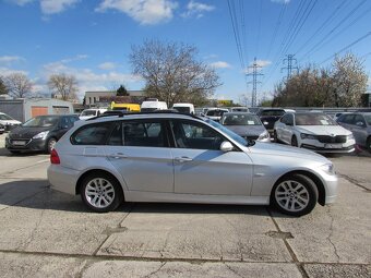 BMW Rad 3 Touring 318 i - splátka od 99,-€ - 5