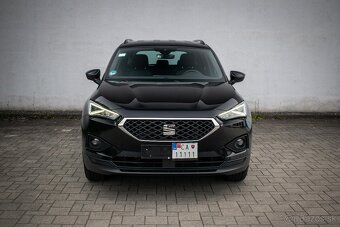 Seat Tarraco 4x4 2.0TDi 110kw DSG virtual - 5