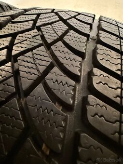 Zimné pneumatiky 215/40/17 Dunlop Wintersport 3D - 5