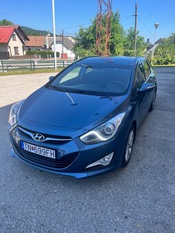Hyundai i40 cw - 5