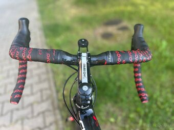 COLNAGO karbon CLX - 5